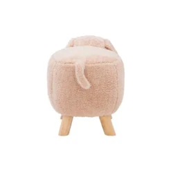 Sparky Puppy Dog Stool Light Brown - Powell 15 Sparky Puppy Dog Stool Light Brown - Powell -Child Furniture Shop GUEST d3ec2bb5 0b50 4c1f bc2f f147d25f0961