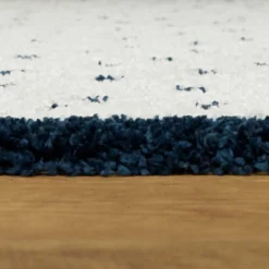 Confetti Shag Cream/Blue - Balta Rugs -Child Furniture Shop GUEST d5234e68 988e 4e5d 8dae 7f7c57f32dab