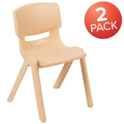 Emma And Oliver 2 Pack Plastic Stack School Chair With 13.25"H Seat, K-2 School Chair 25 Emma And Oliver 2 Pack Plastic Stack School Chair With 13.25"H Seat, K-2 School Chair -Child Furniture Shop GUEST d5fbe023 b9d9 4b6e a83e 8ac3913d875a