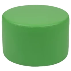 Emma And Oliver Soft Seating Flexible Circle For Classrooms - 12" Seat Height -Child Furniture Shop GUEST d61bbcf9 cfea 45c3 9c39 5f99c920c123