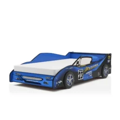 Twin Montin Race Car Youth Bed - MiBasics -Child Furniture Shop GUEST d63266b6 c523 42bf b316 a63454e00eb2