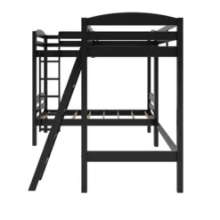 Twin Veronica Triple Wood Bunk Bed - Room & Joy 23 Twin Veronica Triple Wood Bunk Bed - Room & Joy -Child Furniture Shop GUEST d64e0cb9 c9cf 49b6 b44c bfc81dcd88e8