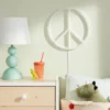 Peace Neon Kids' Wall Decor - Pillowfort™ -Child Furniture Shop GUEST da63c2a1 c13f 4f59 bca7 08a1c02ffbdb