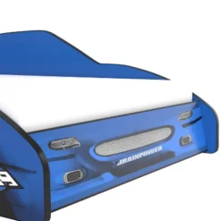 Twin Montin Race Car Youth Bed - MiBasics -Child Furniture Shop GUEST da6556ba cc9e 4165 b78e 527b655b759b