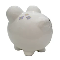 Bank Giddy Up Horse Piggy Bank - One Bank 7.5 Inches - Flowers Insects - 36913 - Ceramic - White 7 Bank Giddy Up Horse Piggy Bank - One Bank 7.5 Inches - Flowers Insects - 36913 - Ceramic - White -Child Furniture Shop GUEST dab3bc67 efd5 48bd b246 f480dbe9906e