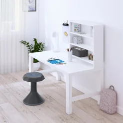 ECR4Kids 15" ACE Wobble Stool - Active Flexible Seating Chair For Kids - Classrooms And Home -Child Furniture Shop GUEST dafdff5d 993d 4d7f 8cdc ebb8b7729863