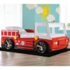 Twin Kamphora Fire Truck Engine Youth Bed - Red - MiBasics -Child Furniture Shop GUEST db764847 82ee 45e8 87d7 0fc50c1b0f12