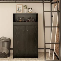 Studio J 2 Door Storage Tower - Room & Joy -Child Furniture Shop GUEST db7aaf0f 2791 4d5a a167 8a83b22e74f7