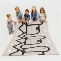 4'x7' Lola Play Rug - Ruggish -Child Furniture Shop GUEST dba2b0c1 b9d4 49b9 832b 9754aab45755