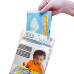 Neat Solutions Table Topper - 60ct -Child Furniture Shop GUEST dd26961c d583 419a 8375 4528e485d22d