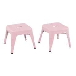 Set Of 2 Kids' Activity Stools - ACEssentials -Child Furniture Shop GUEST de029ca5 04f4 418f 8297 42328434a960