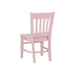 Set Of 2 Romilly Kids' Chairs Pink - Linon 16 Set Of 2 Romilly Kids' Chairs Pink - Linon -Child Furniture Shop GUEST de76f38c 6995 47f0 b7b5 56ff0d754736