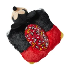 Disney Mickey Mouse Sleeptime Lite Plush LED Nightlight Red - Pillow Pets -Child Furniture Shop GUEST dea8171f 1b18 4081 ad36 c1a3cb94c1a2