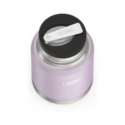 Thermos 16oz ICON FUNtainer Food Jar - Lavender -Child Furniture Shop GUEST e12f525c bf01 4fdf baa8 769f92672857