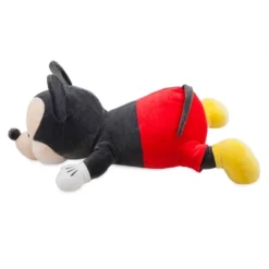 Mickey Mouse & Friends Mickey Mouse Cuddleez Pillow - Disney Store