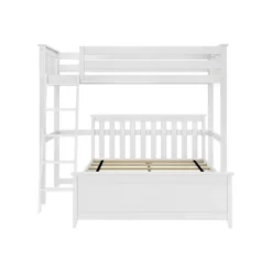 Max & Lily L-Shaped Twin Over Full Bunk Bed -Child Furniture Shop GUEST e1979e68 62a6 4d90 8987 60fcda42c3a0