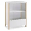 Melbourne Bookcase White - Powell