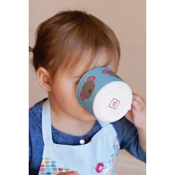 5pc Bamboo Fiber Mouse Dinnerware Set Blue - Red Rover 10 5pc Bamboo Fiber Mouse Dinnerware Set Blue - Red Rover -Child Furniture Shop GUEST e3bc816c c13b 4359 8be0 ba397f0f7812