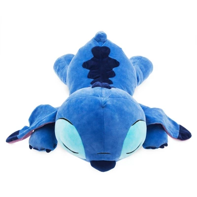 Disney Lilo & Stitch Cuddleez Pillow - Disney Store 3 Disney Lilo & Stitch Cuddleez Pillow - Disney Store