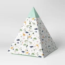 Dinosaur Kids' Tent - Pillowfort™ -Child Furniture Shop GUEST e6a4c5e4 8599 4da1 bca0 7ae2b8bd340b