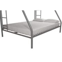 Twin Over Full Catalina Metal Bunk Bed - Room & Joy -Child Furniture Shop GUEST e6f35b4a 7d04 4964 8595 3f1606d11b65