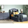 Summer Breeze 1 Drawer Nightstand Blueberry - South Shore -Child Furniture Shop GUEST e899a9e6 a10f 4c17 b59c 245ba0913853