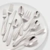 65pc Luxor 18/10 Stainless Steel Flatware Set - Threshold Signature⢠1 65pc Luxor 18/10 Stainless Steel Flatware Set - Threshold Signature⢠-Child Furniture Shop GUEST ea229b39 97ec 4501 8c07 4434106d1c13
