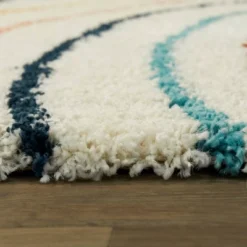 Cool Wave Shag - Balta Rugs -Child Furniture Shop GUEST ec5ff2a1 6a57 41b5 ba15 924dfe8b1cd2