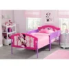 Twin Disney Minnie Mouse Plastic 3D Bed - Delta Children -Child Furniture Shop GUEST ec774ff6 9057 4ec5 bc73 6b512278b745
