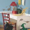 Roommates Dinosaurs Appliqué -Child Furniture Shop GUEST ecc7777b 8df2 435c bda0 2442b1a36db7