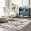 Kirsty Colorful Checkers Kids Tassel Area Rug -Child Furniture Shop GUEST ed36d4bf 7d47 4cb2 8e94 b1b2508f7f26