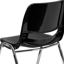 Emma And Oliver Ergonomic Shell Stack Chair - 16" Seat Daycare Home School -Child Furniture Shop GUEST ed9e0fb3 935c 408b 8a81 016e0b7e2abe