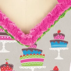 Cupcake Print Kids' Apron - MU Kitchen 5 Cupcake Print Kids' Apron - MU Kitchen -Child Furniture Shop GUEST ee0f8ab7 5884 4e02 ac15 be70e982fe4e