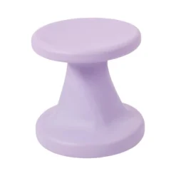 ECR4Kids Twist Wobble Stool, Active Learning Chair, Flex Seating, 14in Seat Height -Child Furniture Shop GUEST ee785b0a 14ad 45a9 a417 773e55890076