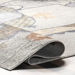 NuLOOM Cass Safari Kids Machine Washable Area Rug -Child Furniture Shop GUEST eea08d2f b96b 49fe 92ae c3335692a23d