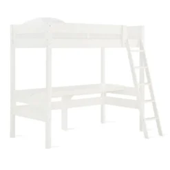 Twin Adryan Loft Bed With Desk - Room & Joy -Child Furniture Shop GUEST eee91162 3ac5 40de b16c 03d7bb9664b9