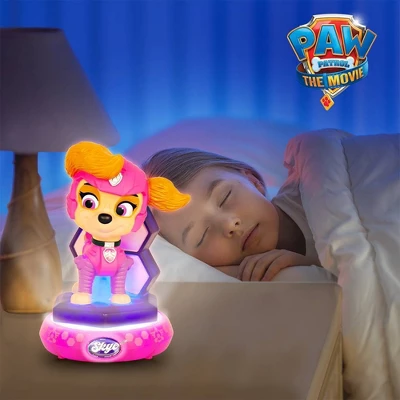 PAW Patrol Sky Nightlight 6 PAW Patrol Sky Nightlight - Image 4
