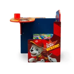 Disney PAW Patrol Chair Desk With Storage Bin - Delta Children -Child Furniture Shop GUEST f0db8f0b 95e1 4f77 aafc cbef95e64d55
