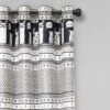 52"x84" Set Of 2 Llama Striped Room Darkening Curtain Panels - Lush Décor 2 52"x84" Set Of 2 Llama Striped Room Darkening Curtain Panels - Lush Décor -Child Furniture Shop GUEST f132750f 8d83 45de 8313 c74e7277e4b5