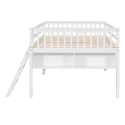 Loft Bed With Removable Desk And Cabinet - ModernLuxe 17 Loft Bed With Removable Desk And Cabinet - ModernLuxe -Child Furniture Shop GUEST f16d8004 e65d 4333 a394 cf0fbd12a187