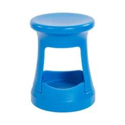 ECR4Kids Storage Wobble Stool, 18in Seat Height, Active Seating 24 ECR4Kids Storage Wobble Stool, 18in Seat Height, Active Seating -Child Furniture Shop GUEST f279f2c3 d1bb 4709 b3b9 965d99e8cdc3