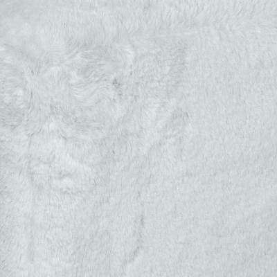 Nuea Faux Fur Kids' Chair White - Homes: Inside + Out 10 Nuea Faux Fur Kids' Chair White - Homes: Inside + Out - Image 8