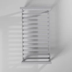 Twin Harmony Wood Platform Bed Dove Gray - Alaterre Furniture -Child Furniture Shop GUEST f2cd8569 2423 4fb4 9a8e 578813d515ee