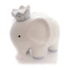 Bank White/Blue Coco Elephant Bank - One Bank 7.75 Inches - Baby Hand Painted - 3781Bl - Ceramic - Off-White 1 Bank White/Blue Coco Elephant Bank - One Bank 7.75 Inches - Baby Hand Painted - 3781Bl - Ceramic - Off-White -Child Furniture Shop GUEST f32b8c49 941c 4f94 bae1 0b354169a58a