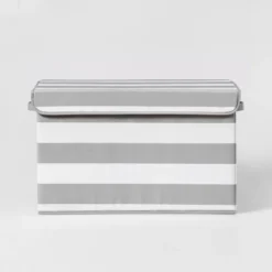 Large Rectangle Kids' Storage Striped Bin - Pillowfort™ 13 Large Rectangle Kids' Storage Striped Bin - Pillowfort™ -Child Furniture Shop GUEST f3dfdf99 b8df 470e 89d0 e55639239e1f