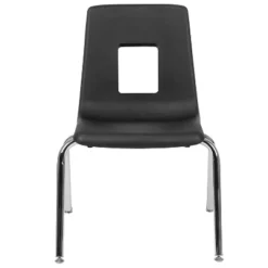 Flash Furniture Advantage 4-pack Student Stack School Chair - 16-inch -Child Furniture Shop GUEST f3ed3c6f 7994 4f60 b60d a7c3100b8274