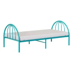 Twin Brooklyn Metal Bed - BK Furniture -Child Furniture Shop GUEST f3fc20eb 7ce0 423e b7b9 8da6f7f23289