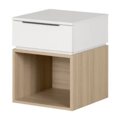 Hourra Nightstand - South Shore -Child Furniture Shop GUEST f4545bd8 7d5d 44e1 9ac8 2823af79cdaf