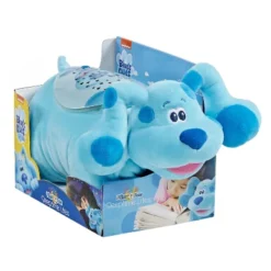 Nickelodeon Blue's Clues Blue Sleeptime Lite Night Light -Child Furniture Shop GUEST f469808d cda8 4b03 bd39 b2a11d2822b9