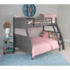 Twin Over Full Jayden Bunk Bed - Powell 2 Twin Over Full Jayden Bunk Bed - Powell -Child Furniture Shop GUEST f4a46876 5153 4eae 8787 01848723c65a